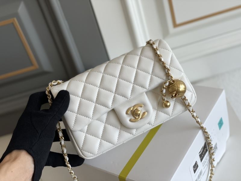 Chanel CF Series Bags